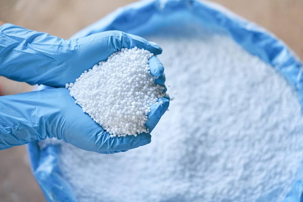 Fine Chemical Dry