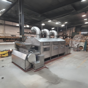 Refractance Window Dryer Manufacturer | Complete Guide to Advanced Low-Temperature Food Drying Technology