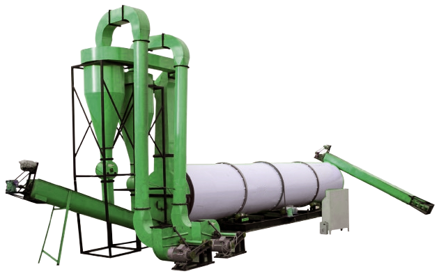 Rotery Drum Dryer_1