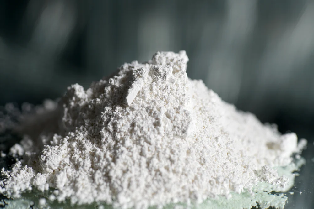Specialty Chemical Drying​