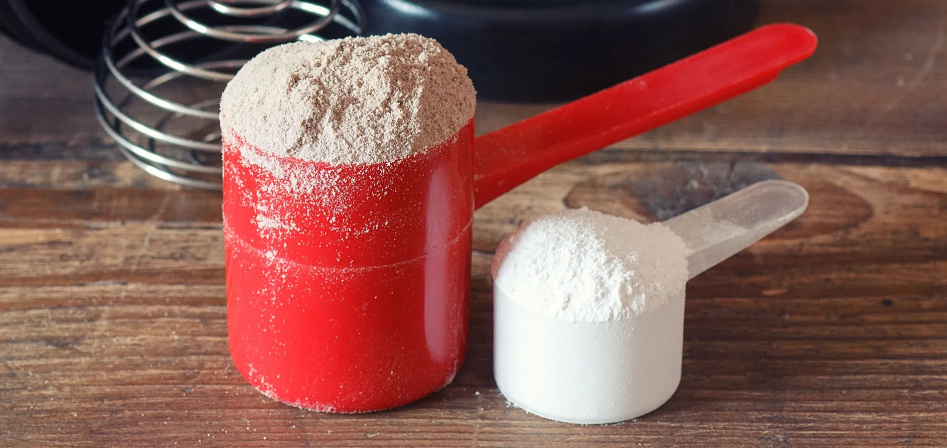 Dairy Ingredient Drying​