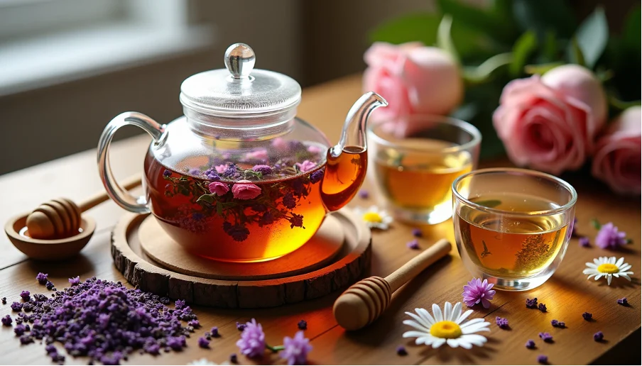 Floral_Tea