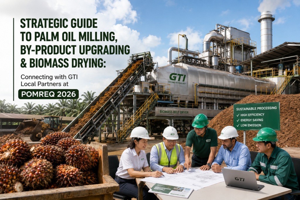 Palm Oil Milling Innovation Guide
